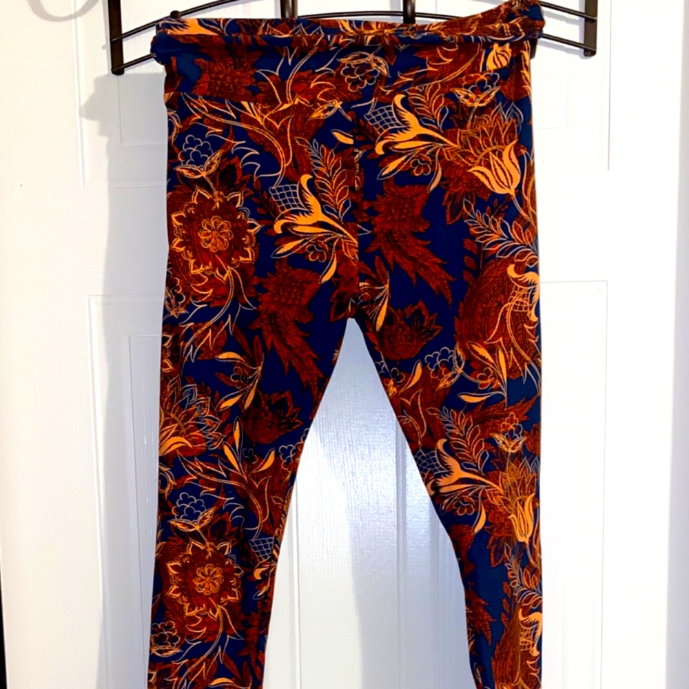 LulaRoe Leggings